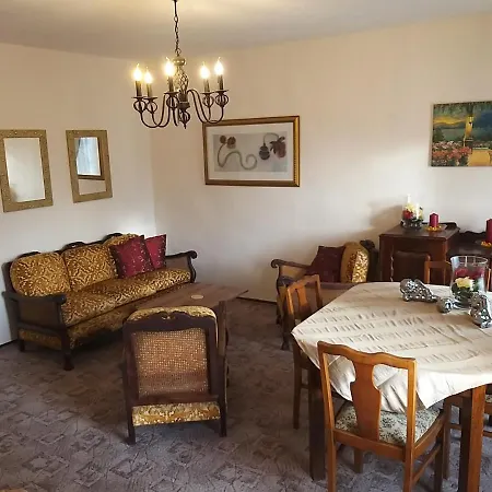 Schloss Kobershain Апарт-отель 4*