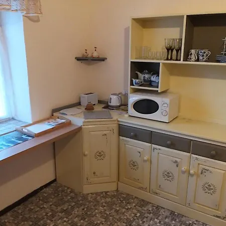 Schloss Kobershain Апарт-отель