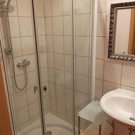 Апарт-отель Schloss Kobershain 4*