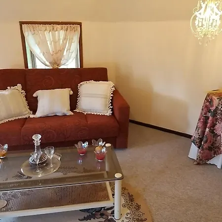 Schloss Kobershain Апарт-отель