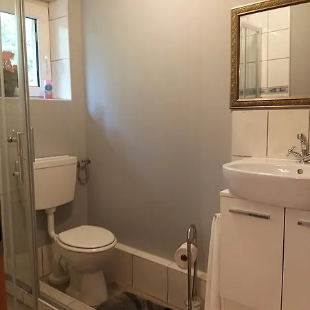 Апарт-отель Schloss Kobershain