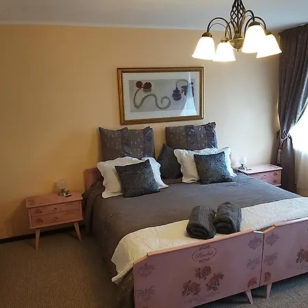 Schloss Kobershain 4*