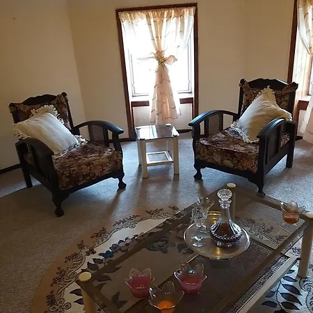 Апарт-отель Schloss Kobershain Schildau